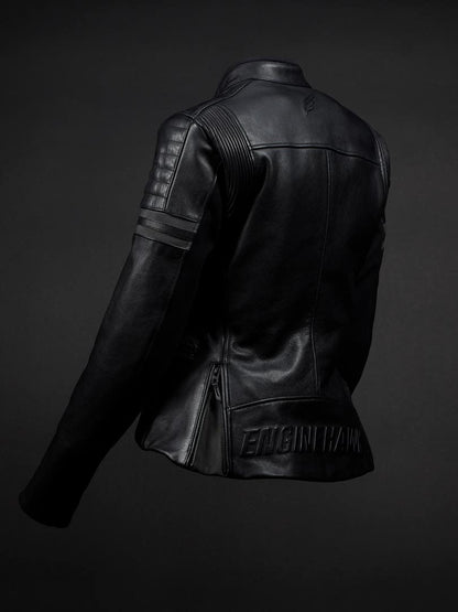 Revolver Black