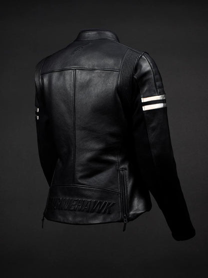 Revolver Black