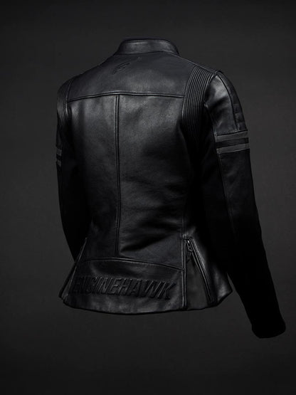 Revolver Black