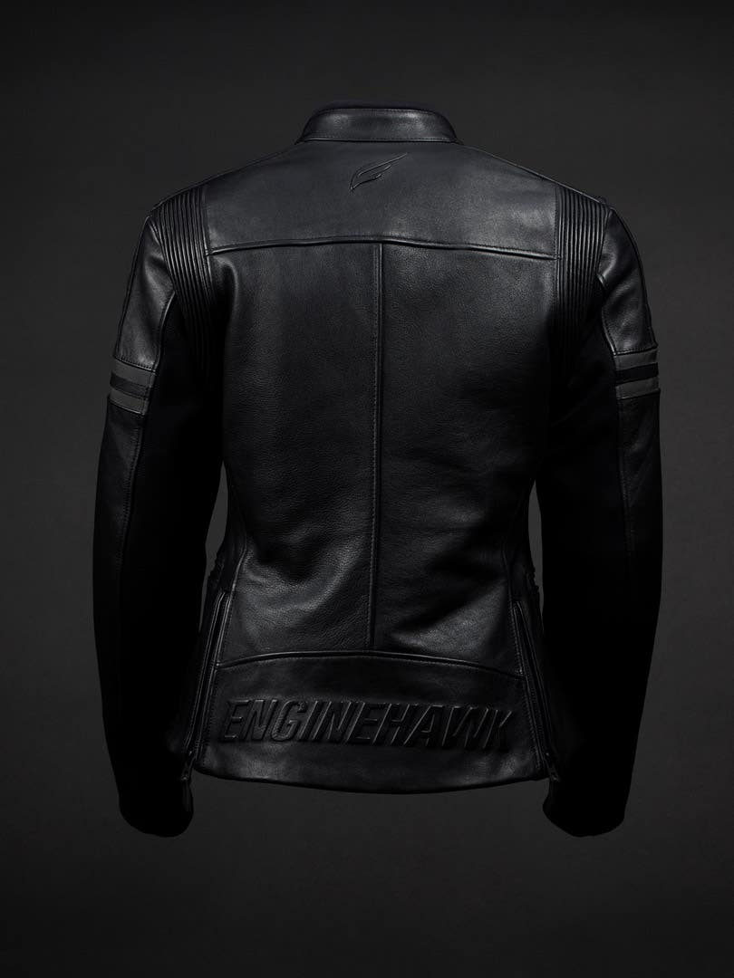 Revolver Black