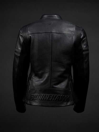 Revolver Black