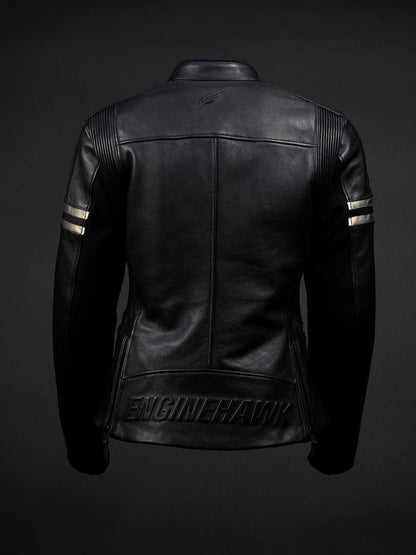 Revolver Black