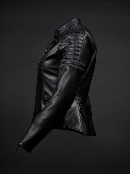Revolver Black