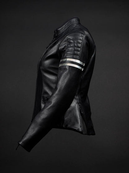Revolver Black