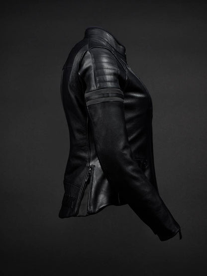 Revolver Black