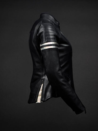 Revolver Black