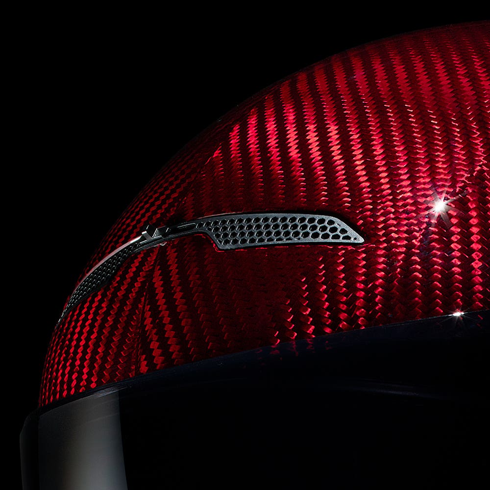 AT4.0 CARBON Ruby Carbon