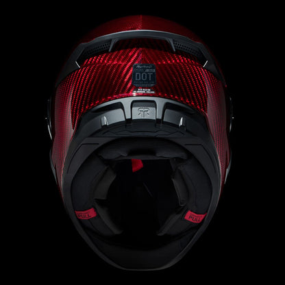 AT4.0 CARBON Ruby Carbon