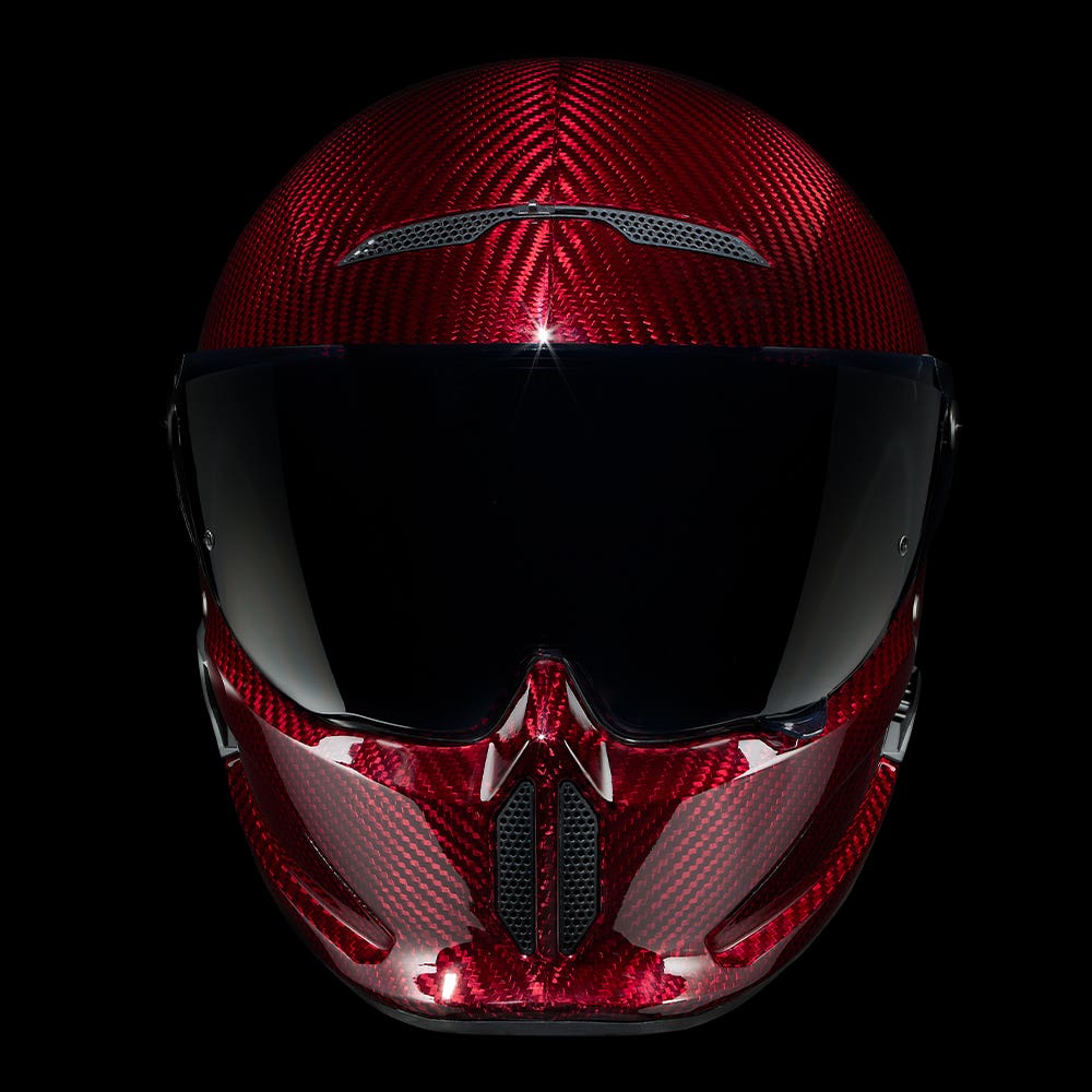 AT4.0 CARBON Ruby Carbon