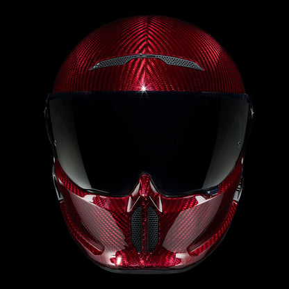 AT4.0 CARBON Ruby Carbon