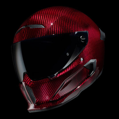 AT4.0 CARBON Ruby Carbon