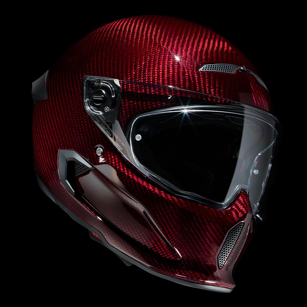 AT4.0 CARBON Ruby Carbon