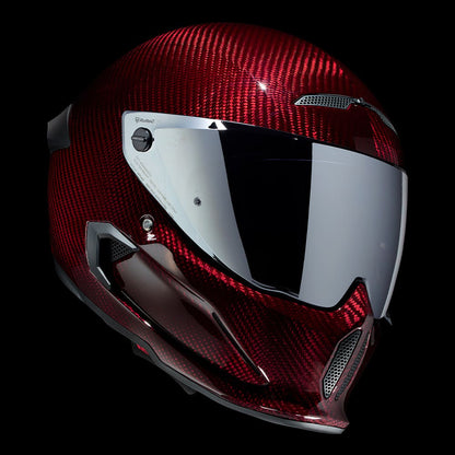 AT4.0 CARBON Ruby Carbon