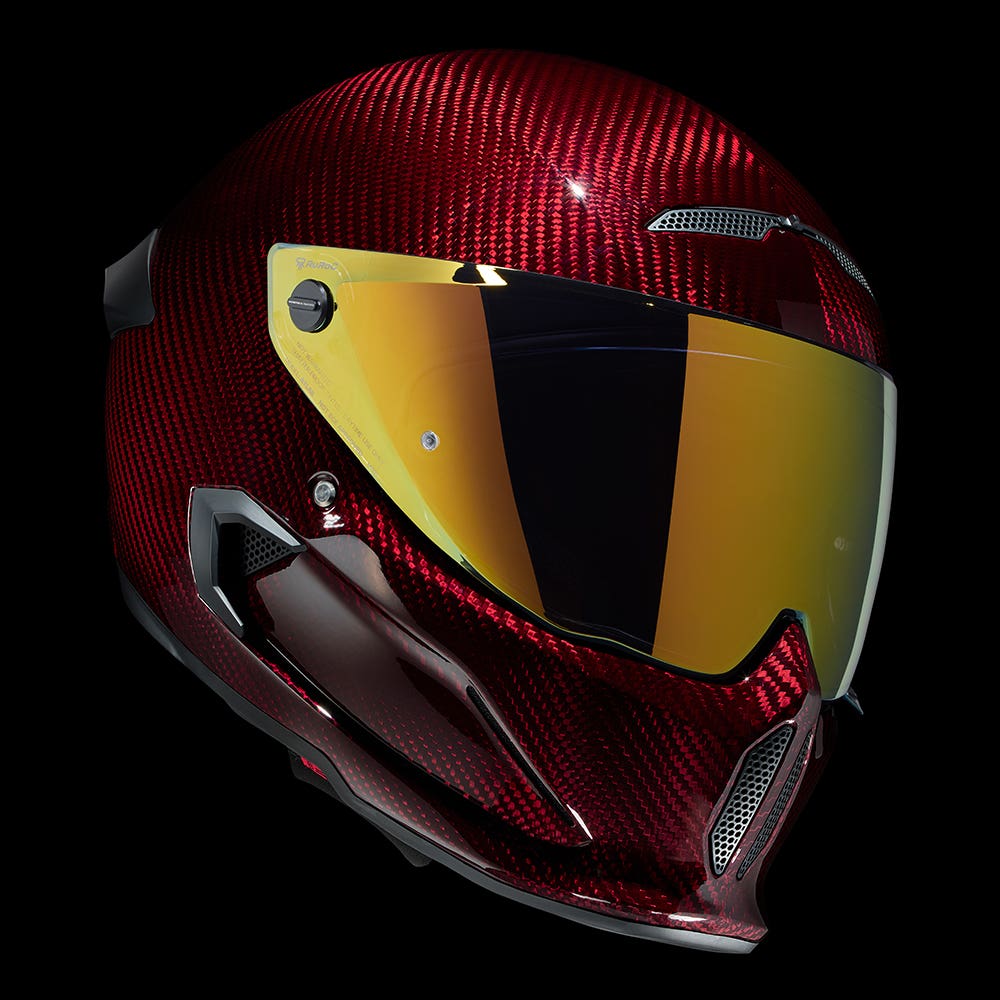 AT4.0 CARBON Ruby Carbon