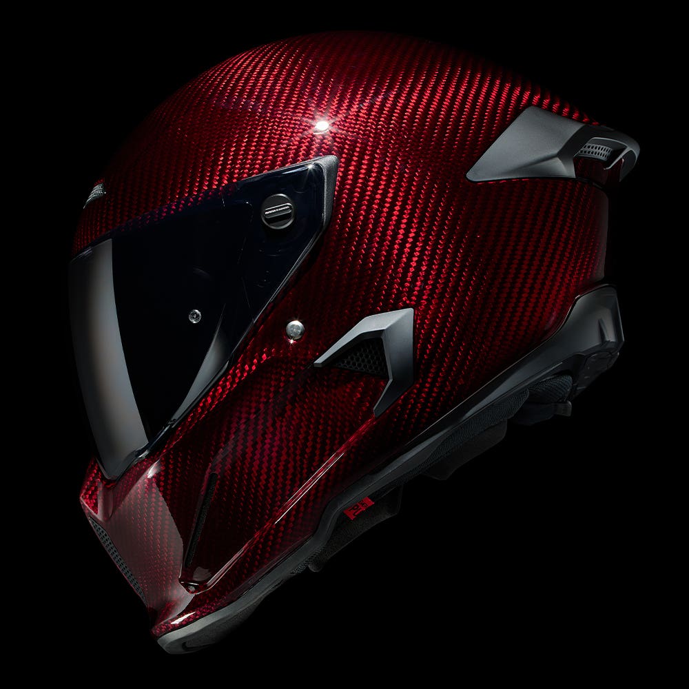 AT4.0 CARBON Ruby Carbon