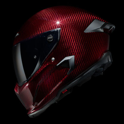 AT4.0 CARBON Ruby Carbon