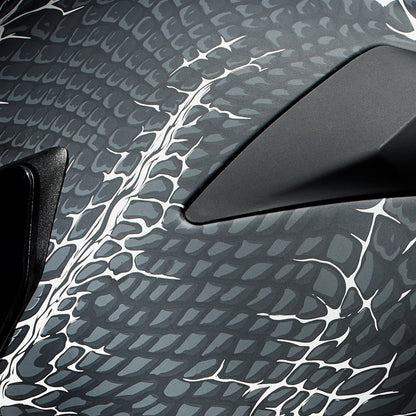 AT4.0 CARBON Jormungandr