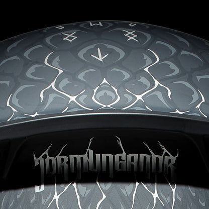 AT4.0 CARBON Jormungandr