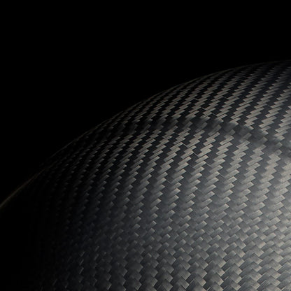 AT4.0 CARBON Raw Carbon
