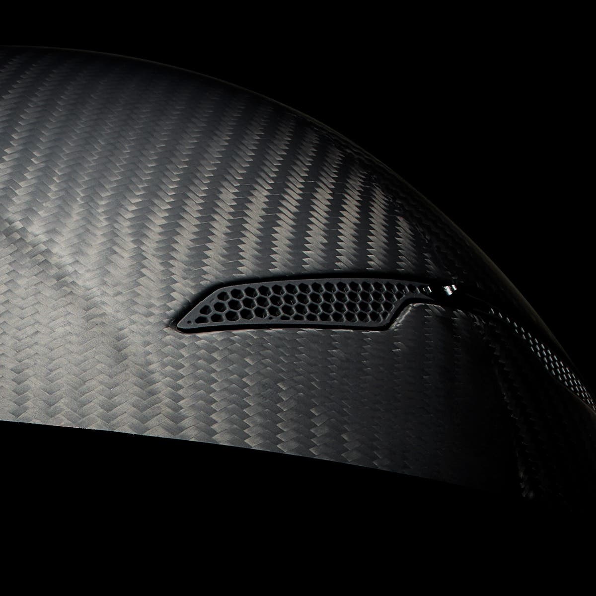 AT4.0 CARBON Raw Carbon