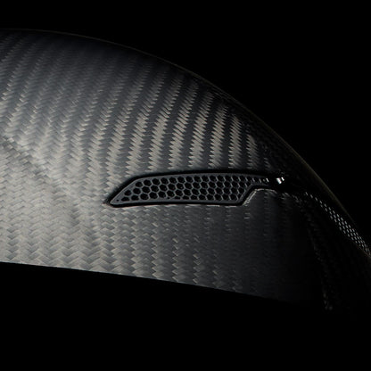 AT4.0 CARBON Raw Carbon