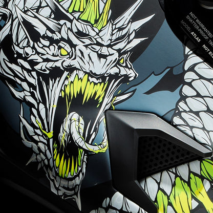 AT4.0 CARBON Serpent