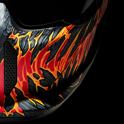 AT4.0 CARBON Surtr