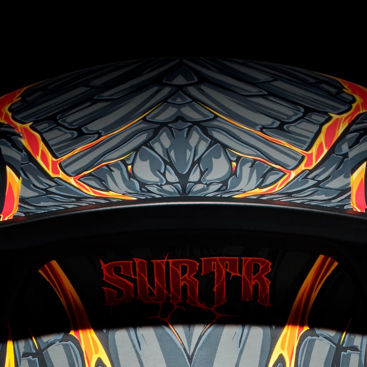 AT4.0 CARBON Surtr