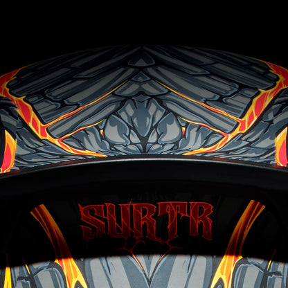 AT4.0 CARBON Surtr