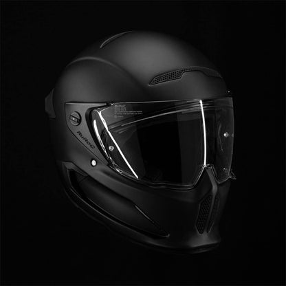 Atlas 2.0 Visor - Clear