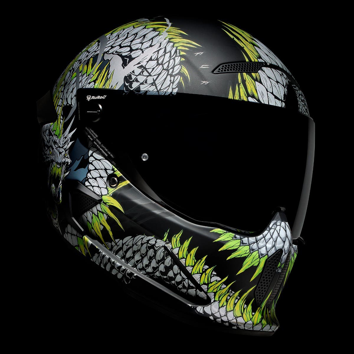 AT4.0 CARBON Serpent