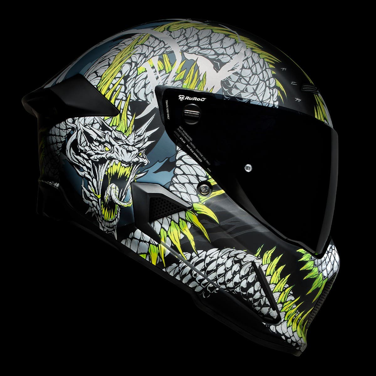 AT4.0 CARBON Serpent