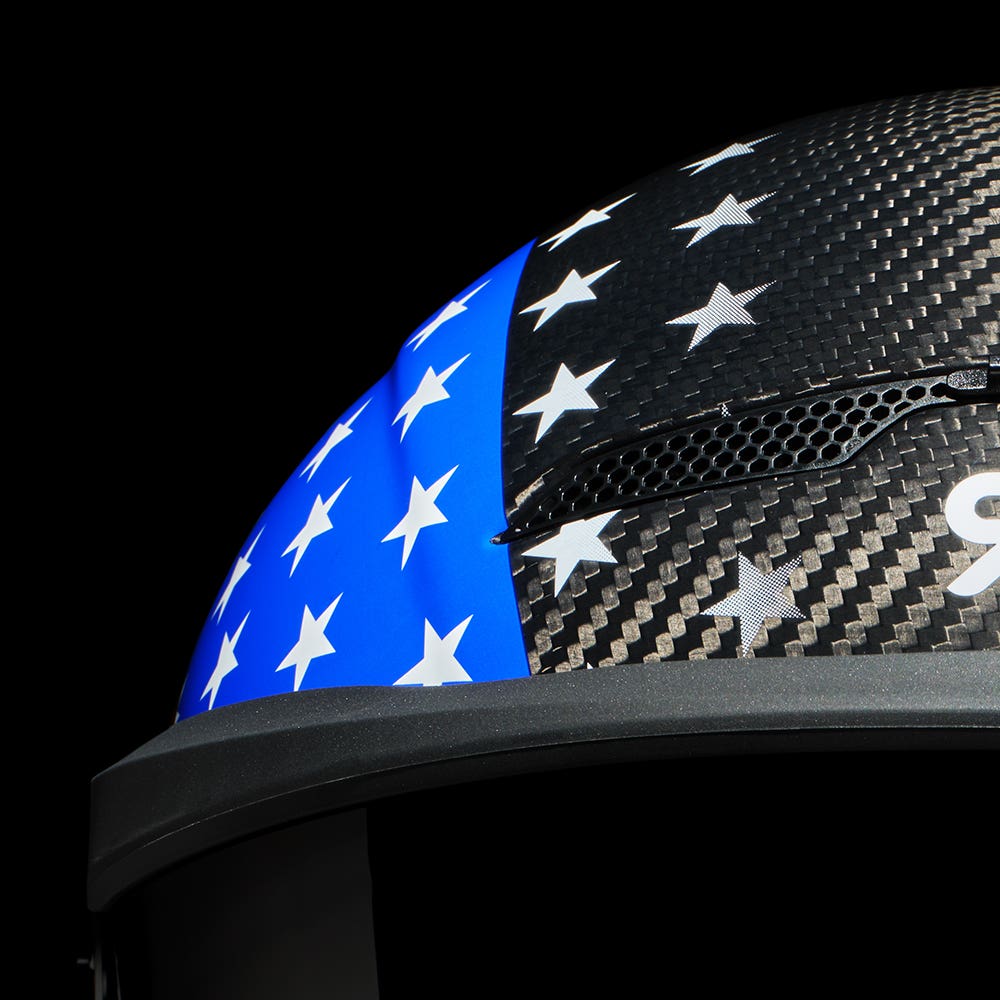 AT4.0 TRACK Stars and Stripes