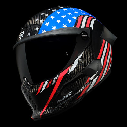 AT4.0 TRACK Stars and Stripes