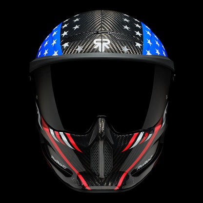 AT4.0 TRACK Stars and Stripes