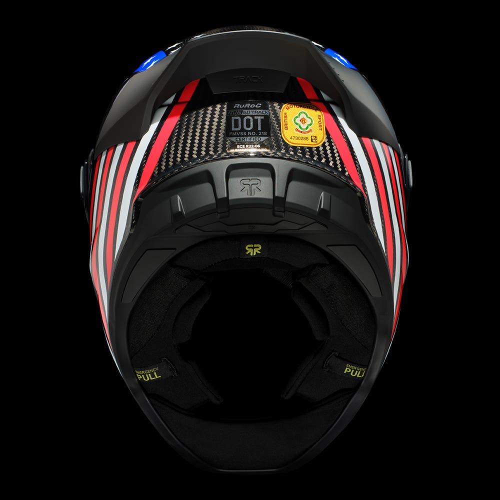 AT4.0 TRACK Stars and Stripes