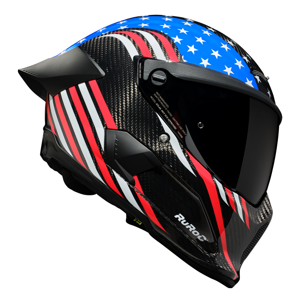 AT4.0 TRACK Stars and Stripes