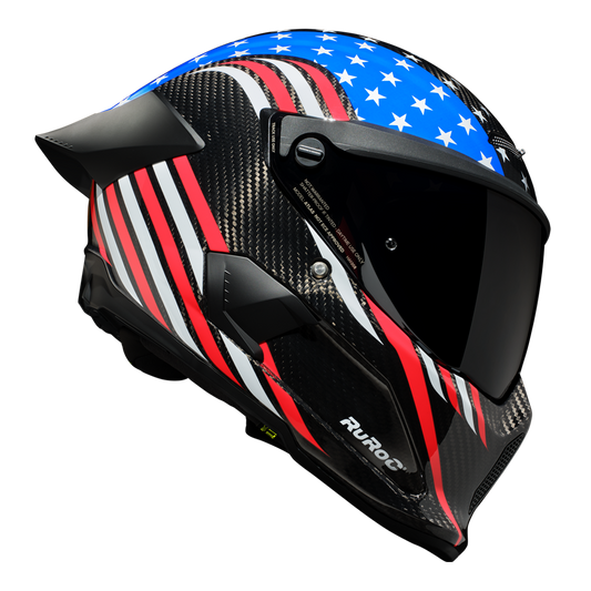 AT4.0 TRACK Stars and Stripes