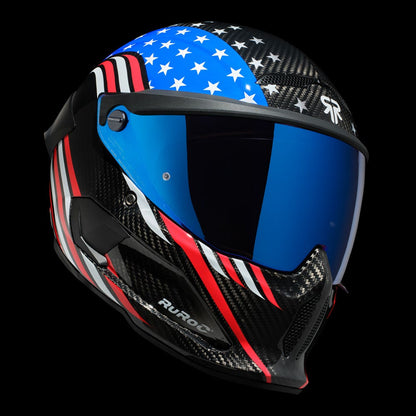 AT4.0 TRACK Stars and Stripes