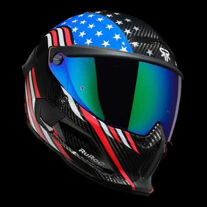 AT4.0 TRACK Stars and Stripes