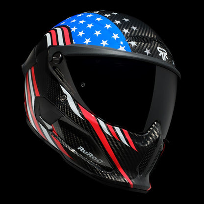 AT4.0 TRACK Stars and Stripes
