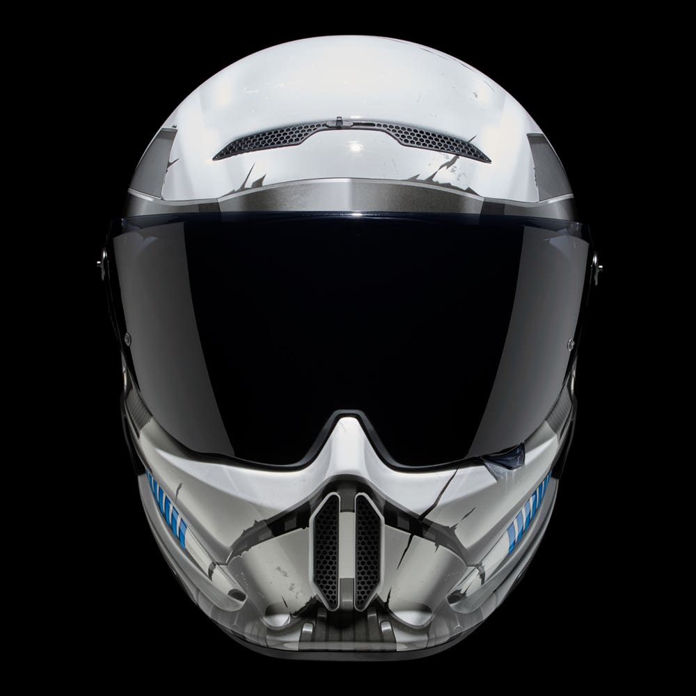 AT4.0 CARBON Stormtrooper