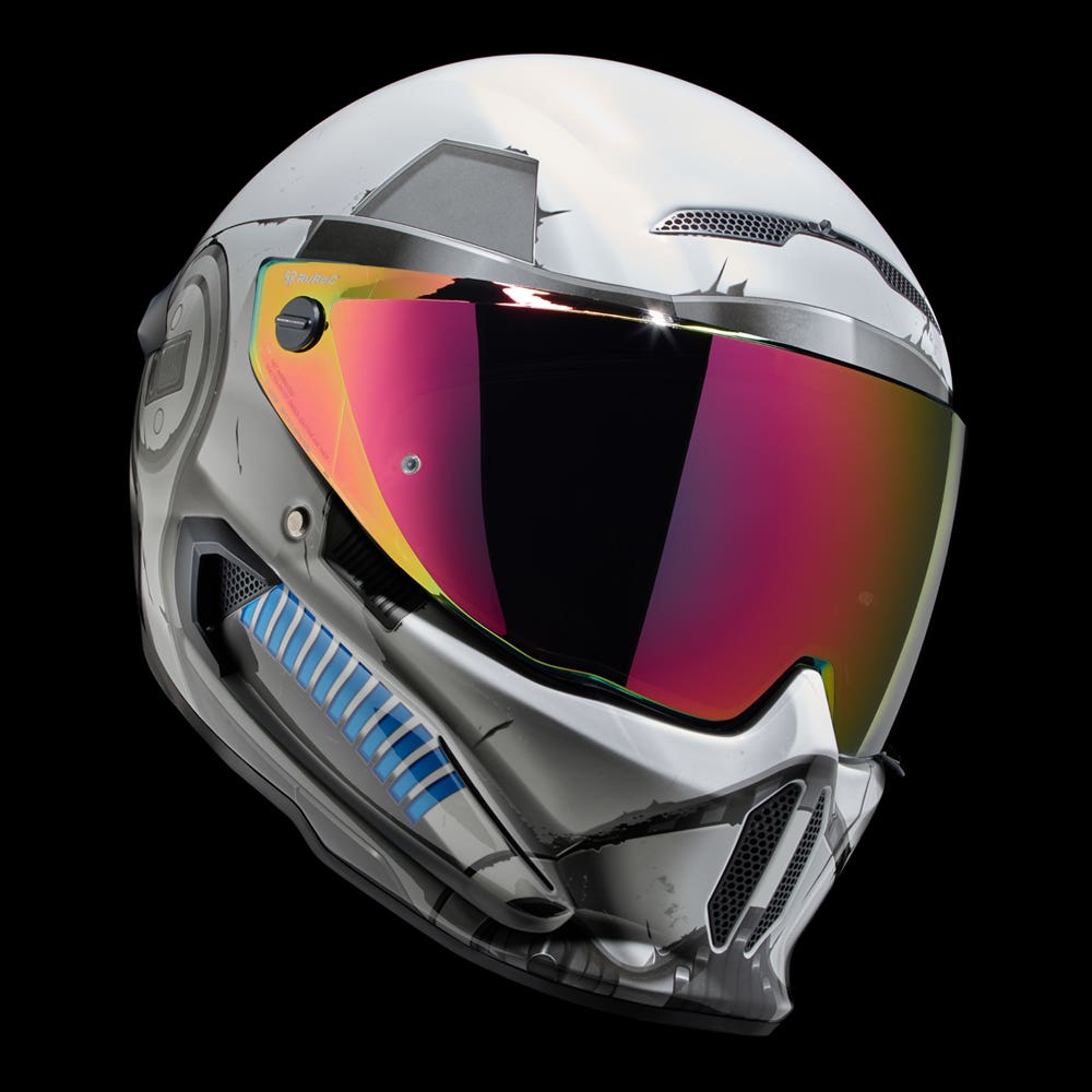 AT4.0 CARBON Stormtrooper