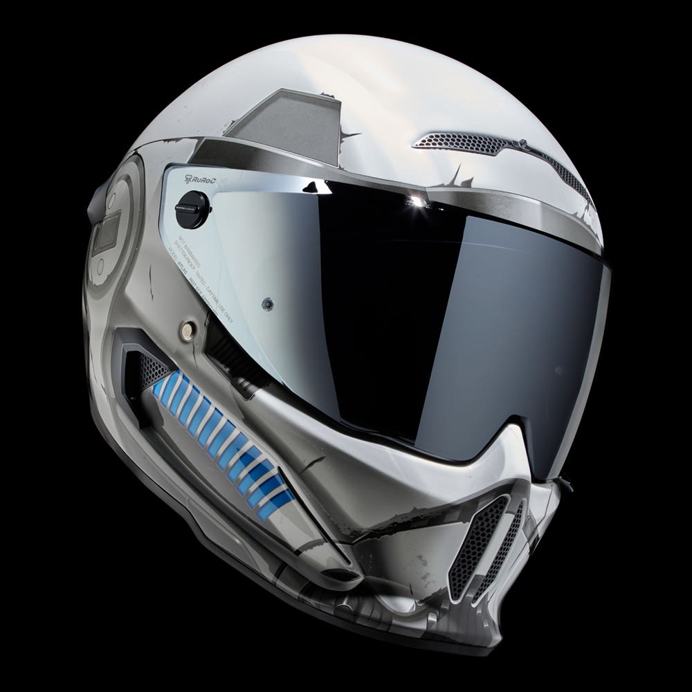 AT4.0 CARBON Stormtrooper