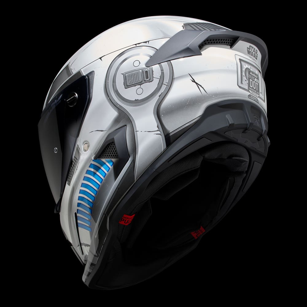 AT4.0 CARBON Stormtrooper