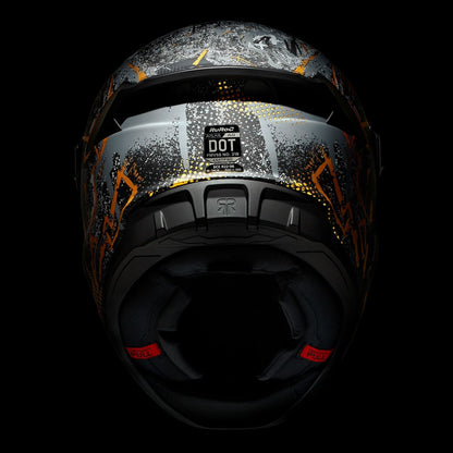 AT4.0 CARBON Street King