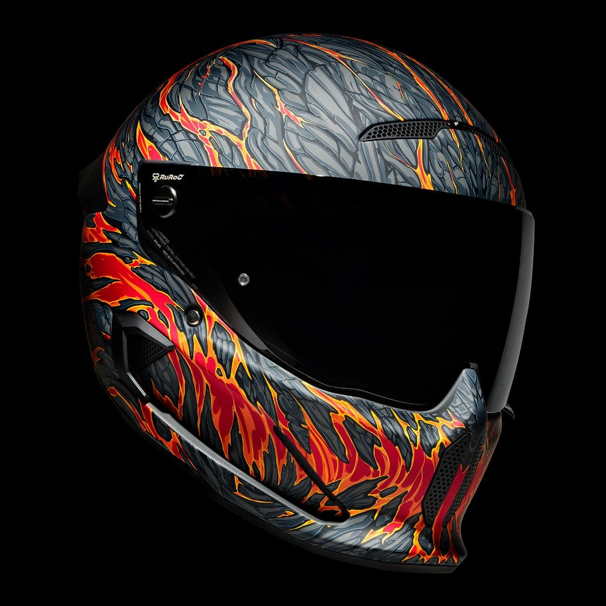 AT4.0 CARBON Surtr