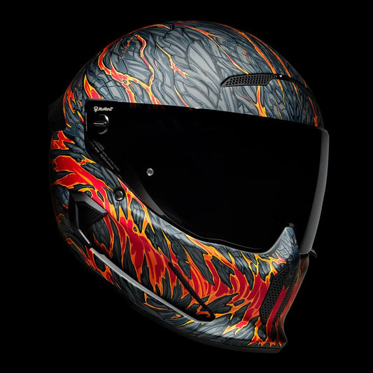 AT4.0 CARBON Surtr