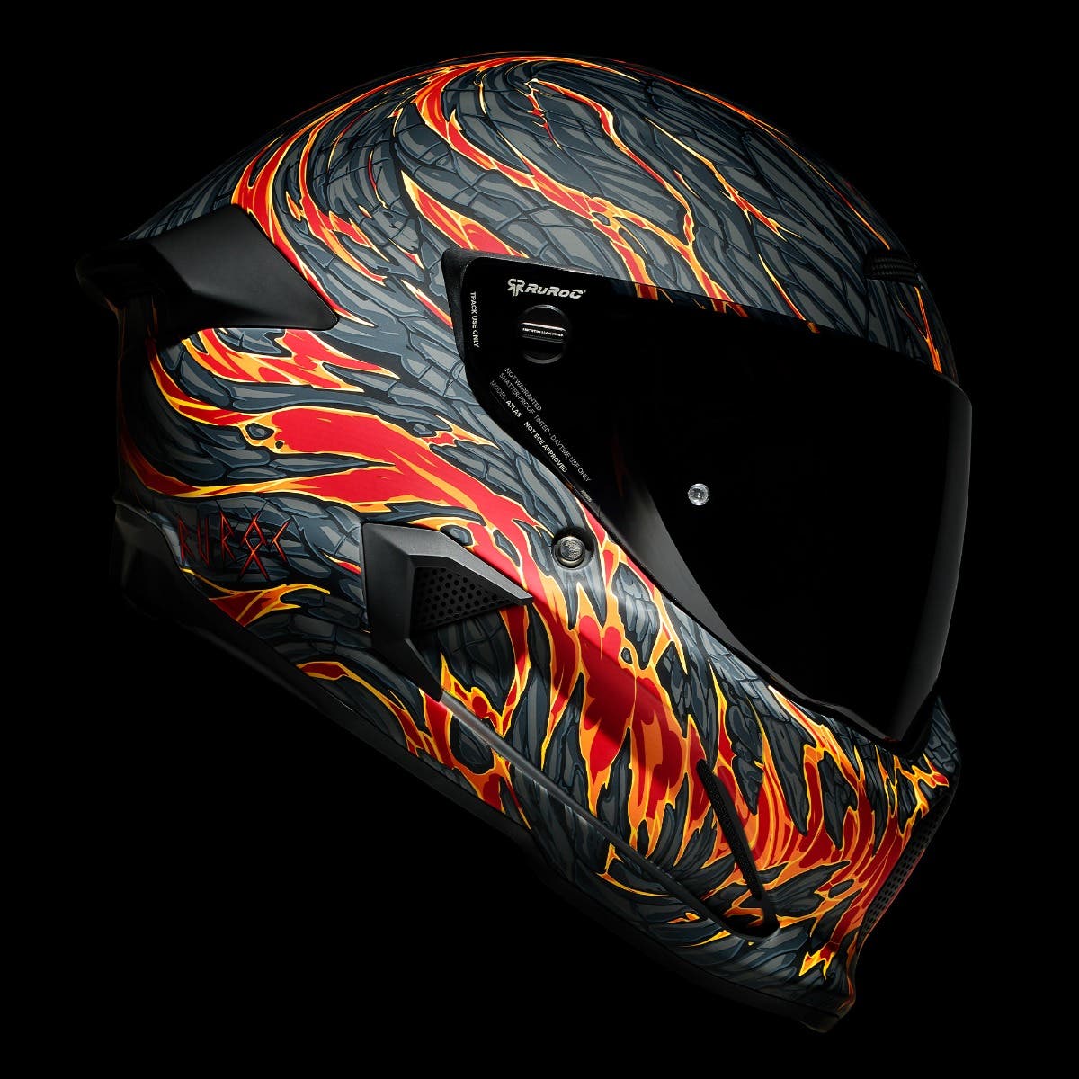 AT4.0 CARBON Surtr