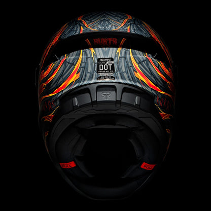 AT4.0 CARBON Surtr